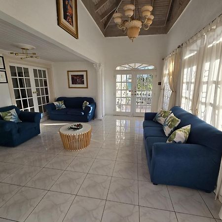 Paradise Palms Jamaica Vacation Rental Montego Bay Dış mekan fotoğraf