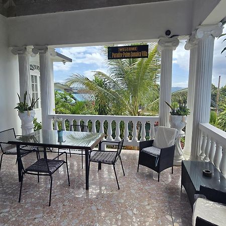 Paradise Palms Jamaica Vacation Rental Montego Bay Dış mekan fotoğraf