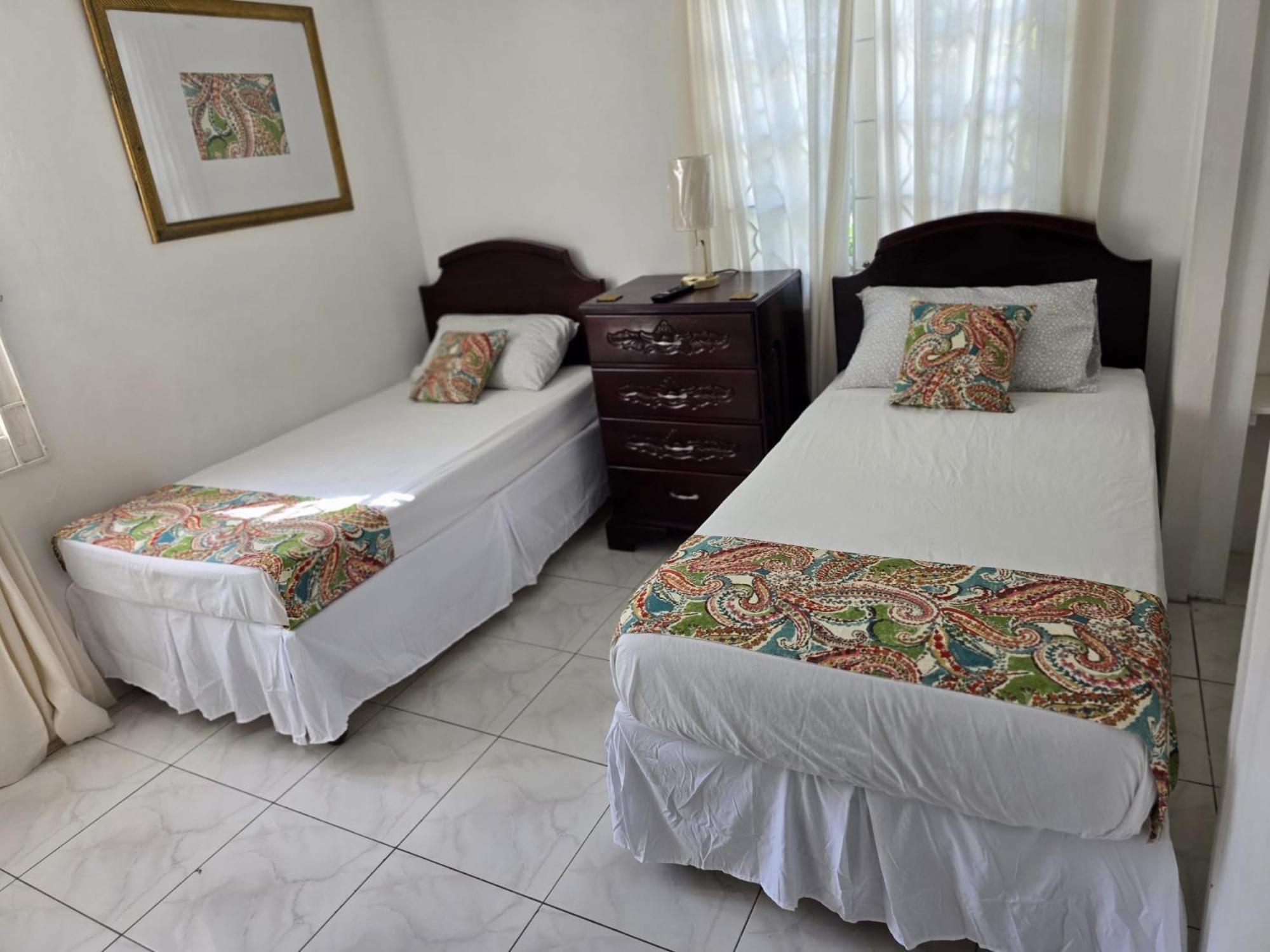 Paradise Palms Jamaica Vacation Rental Montego Bay Dış mekan fotoğraf