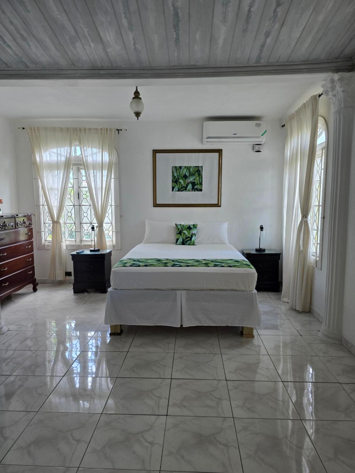 Paradise Palms Jamaica Vacation Rental Montego Bay Dış mekan fotoğraf
