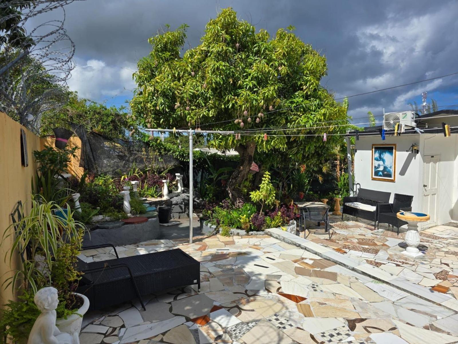 Paradise Palms Jamaica Vacation Rental Montego Bay Dış mekan fotoğraf