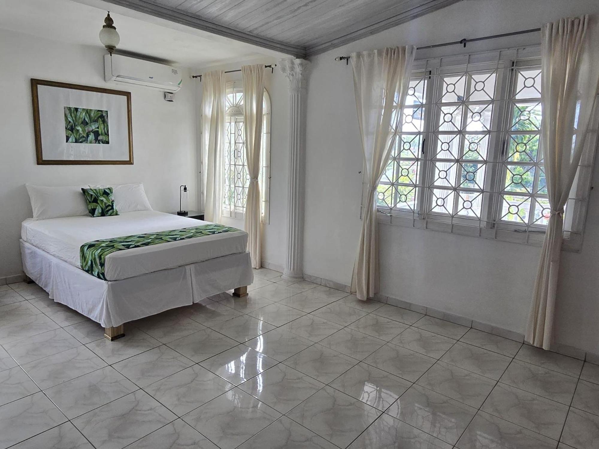 Paradise Palms Jamaica Vacation Rental Montego Bay Dış mekan fotoğraf