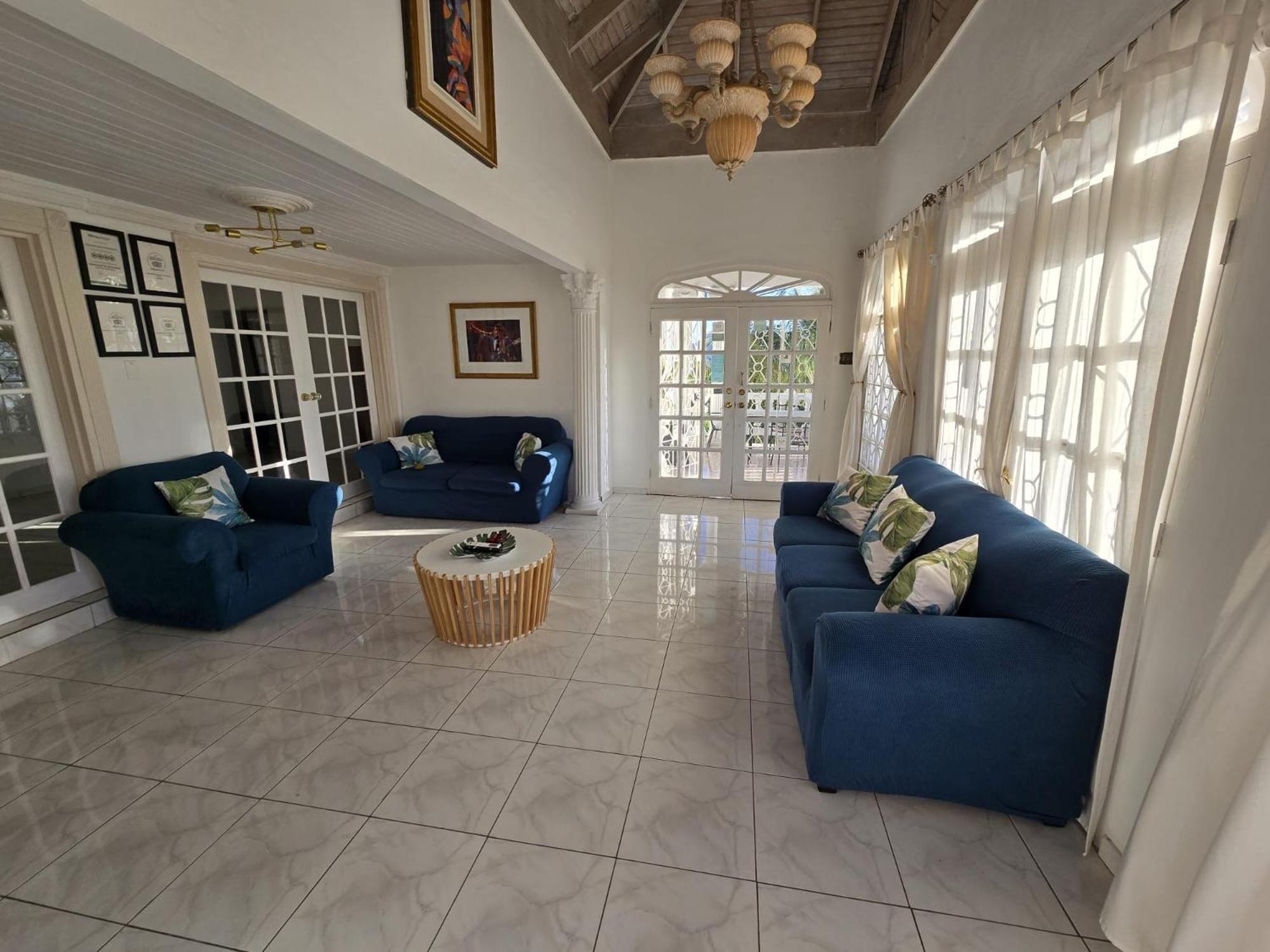 Paradise Palms Jamaica Vacation Rental Montego Bay Dış mekan fotoğraf