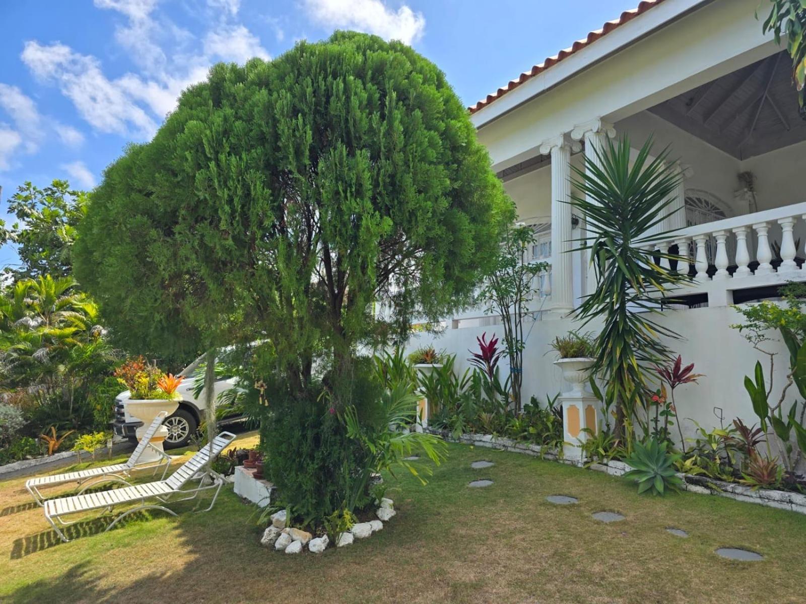 Paradise Palms Jamaica Vacation Rental Montego Bay Dış mekan fotoğraf