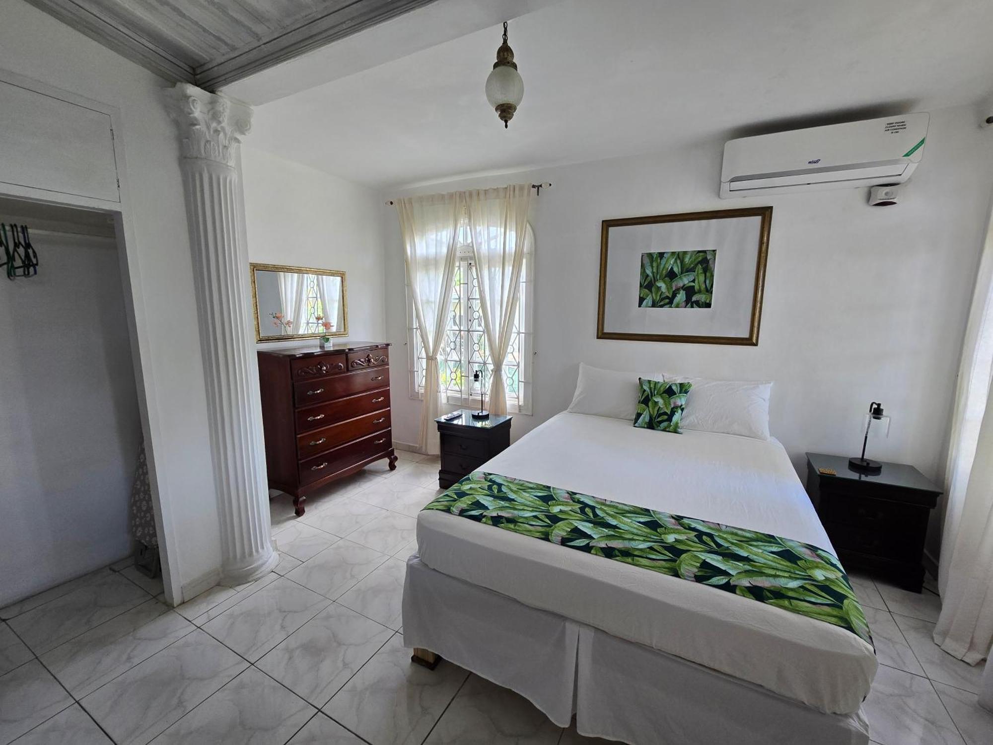 Paradise Palms Jamaica Vacation Rental Montego Bay Dış mekan fotoğraf