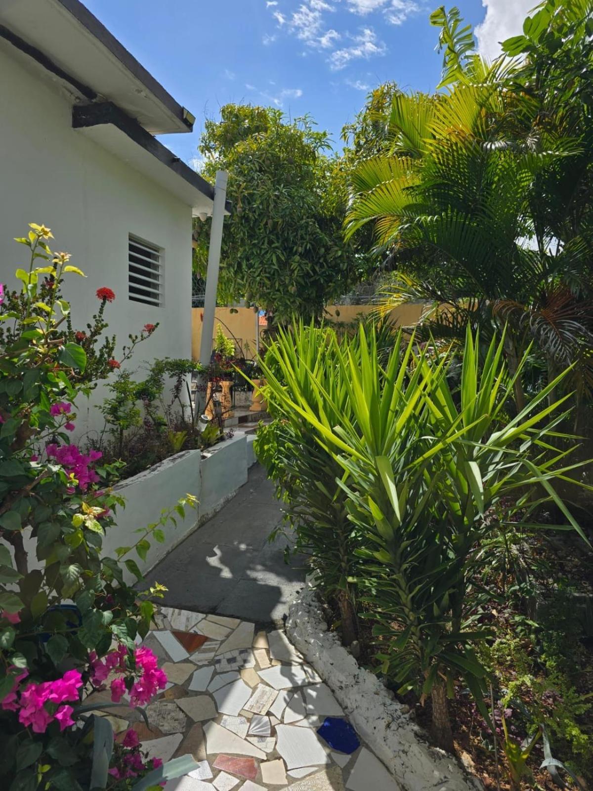 Paradise Palms Jamaica Vacation Rental Montego Bay Dış mekan fotoğraf