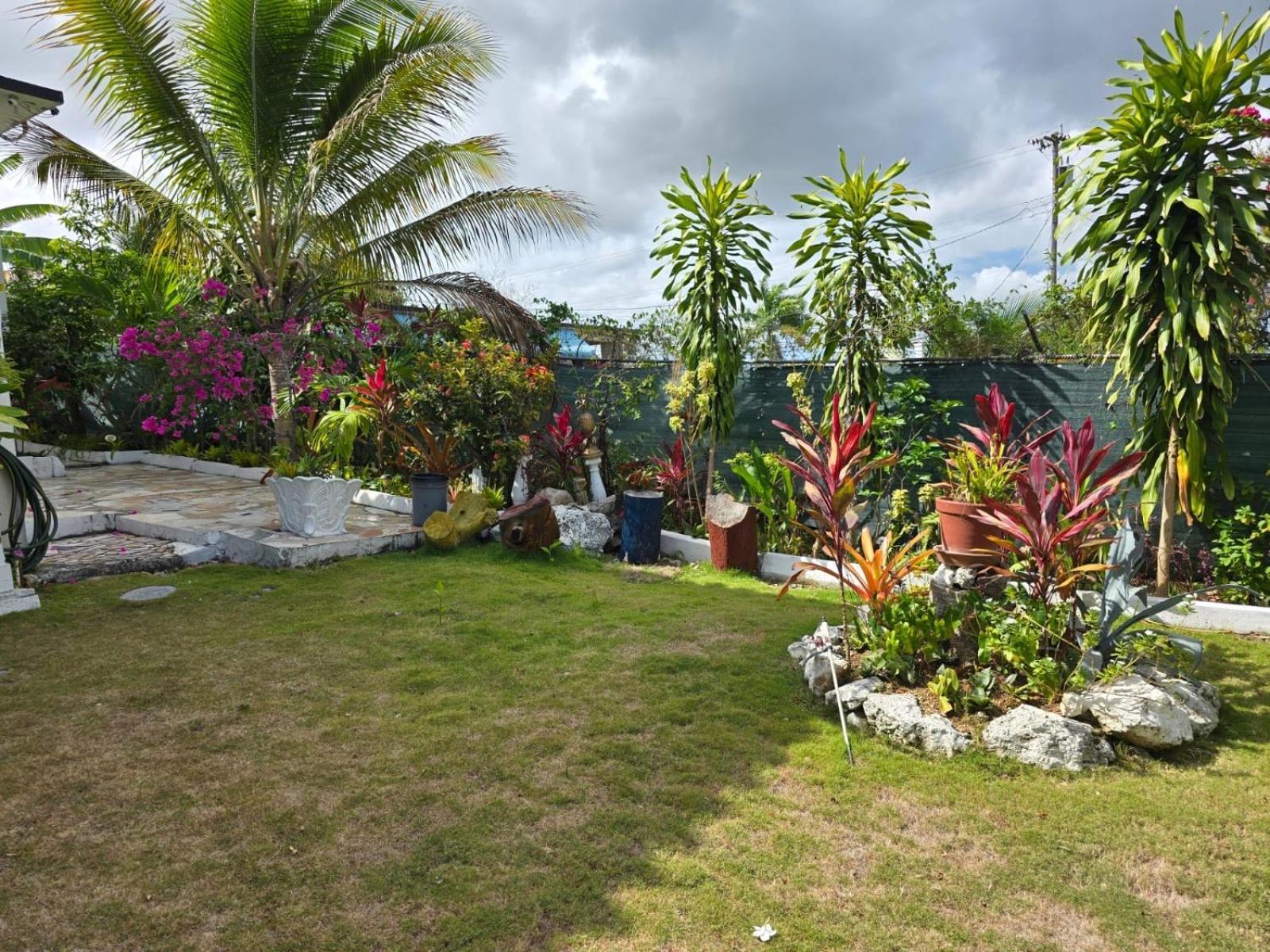 Paradise Palms Jamaica Vacation Rental Montego Bay Dış mekan fotoğraf