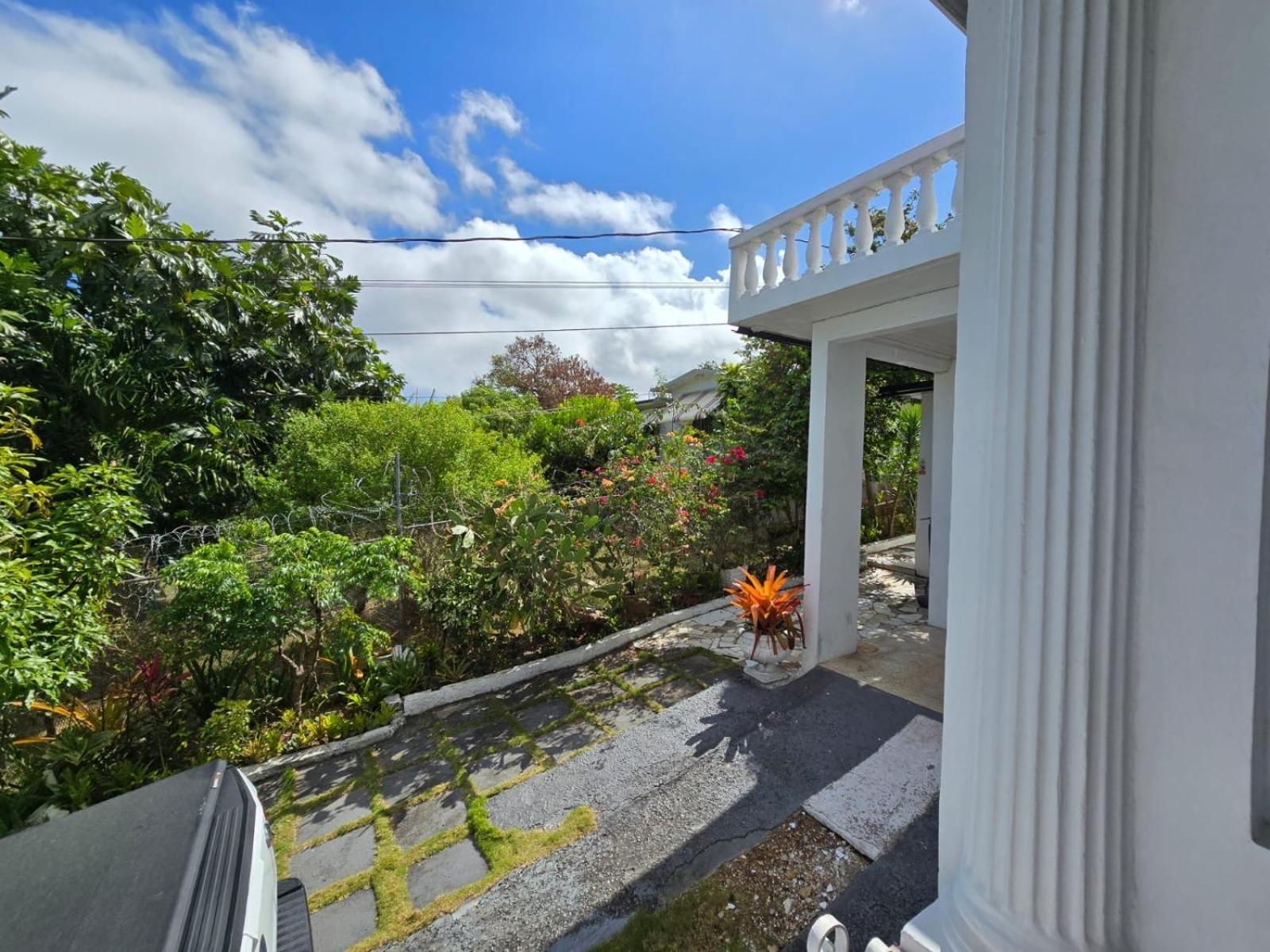 Paradise Palms Jamaica Vacation Rental Montego Bay Dış mekan fotoğraf