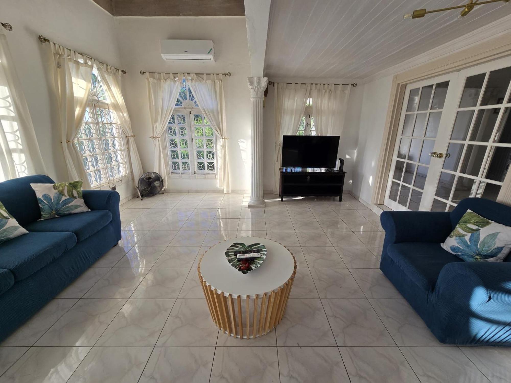 Paradise Palms Jamaica Vacation Rental Montego Bay Dış mekan fotoğraf