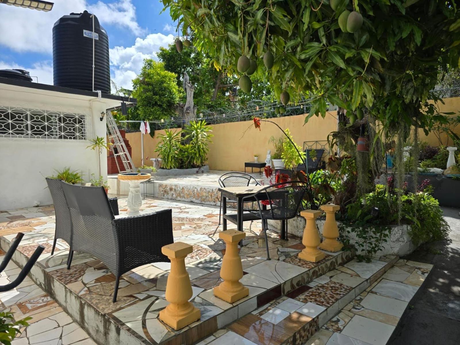 Paradise Palms Jamaica Vacation Rental Montego Bay Dış mekan fotoğraf
