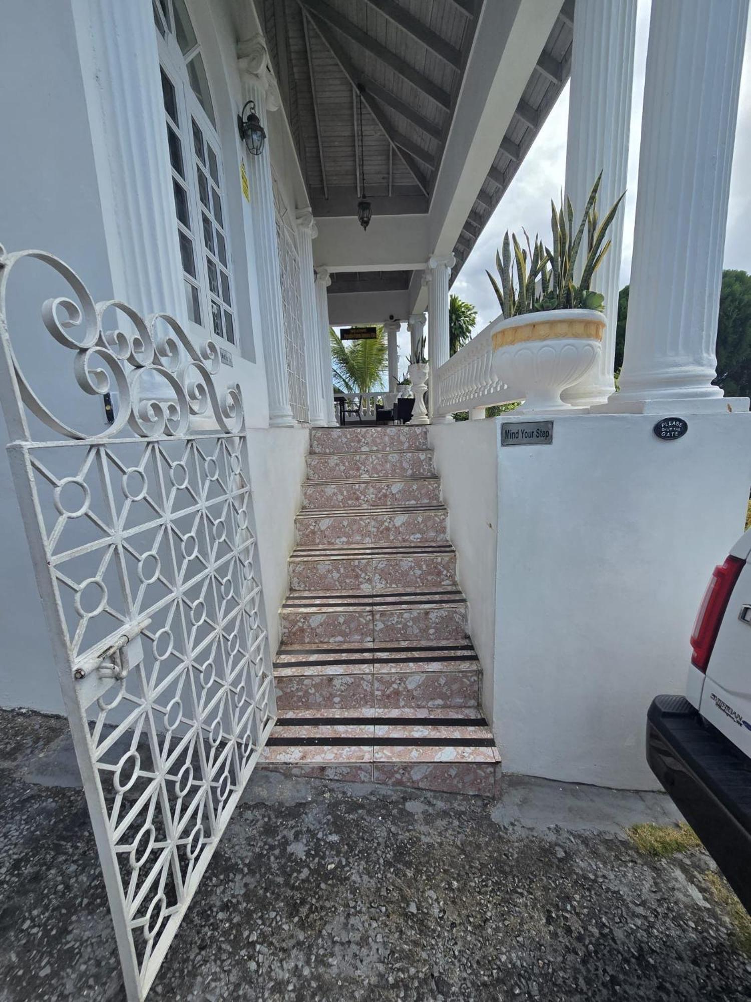 Paradise Palms Jamaica Vacation Rental Montego Bay Dış mekan fotoğraf