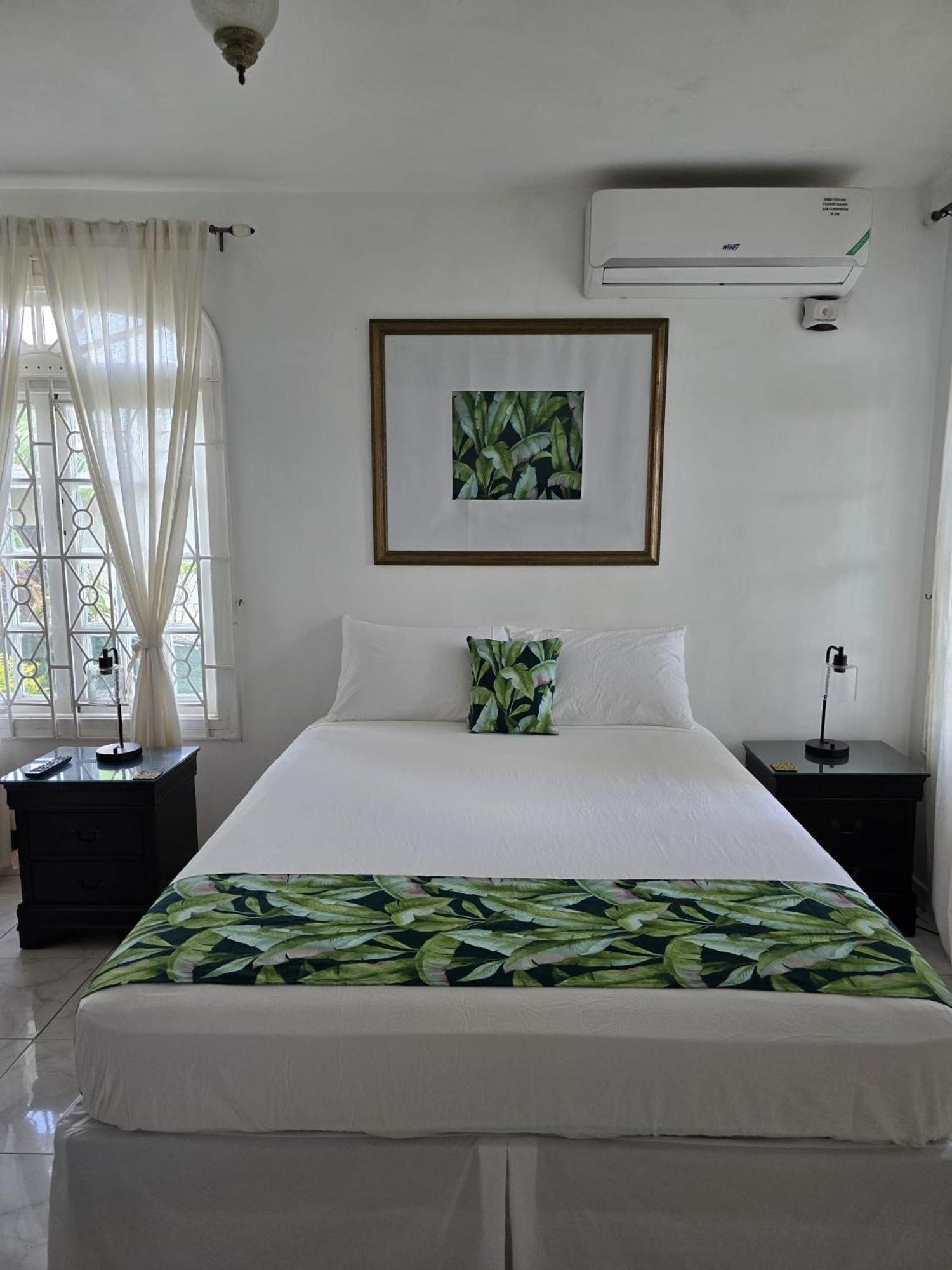 Paradise Palms Jamaica Vacation Rental Montego Bay Dış mekan fotoğraf