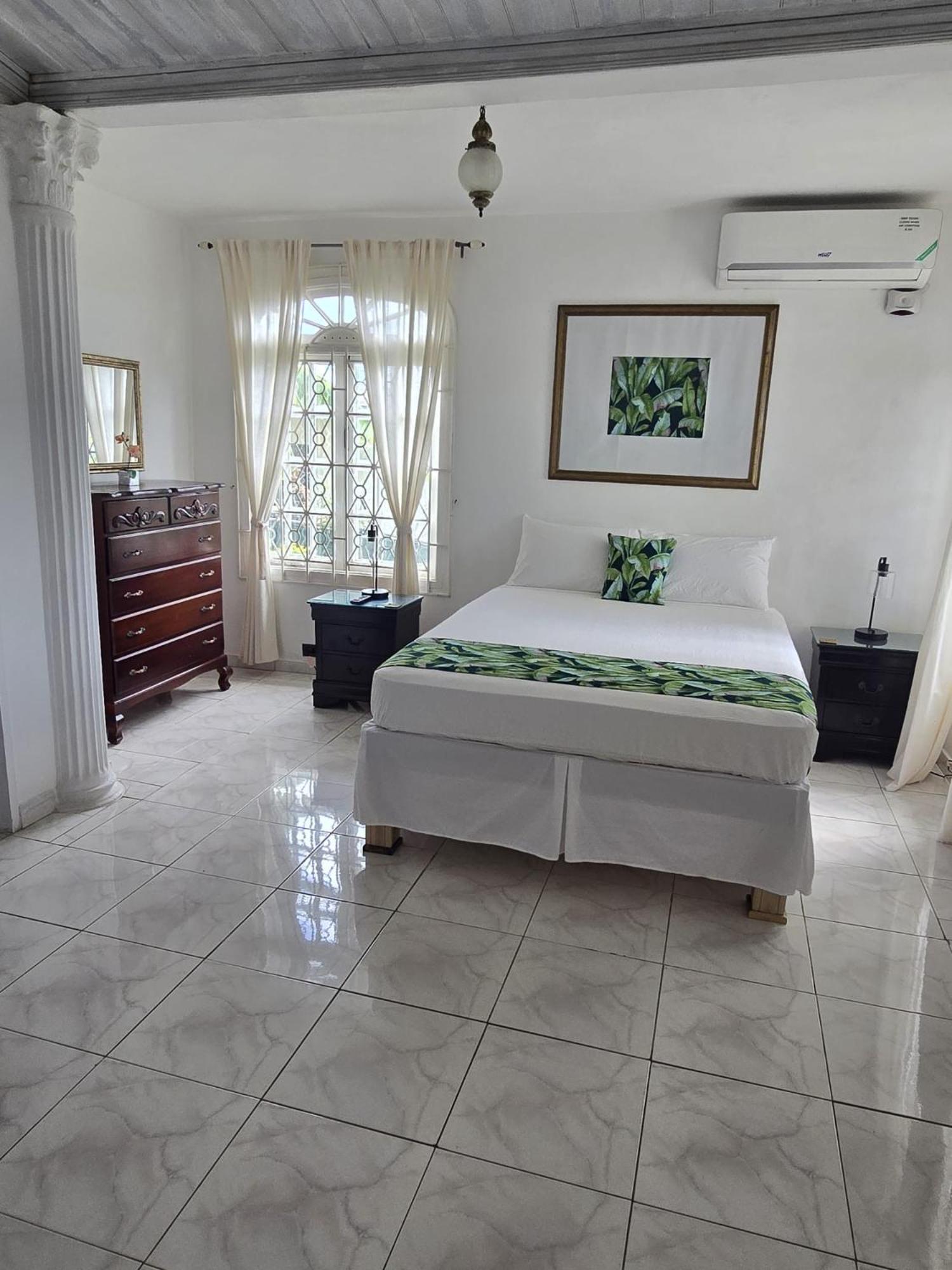 Paradise Palms Jamaica Vacation Rental Montego Bay Dış mekan fotoğraf