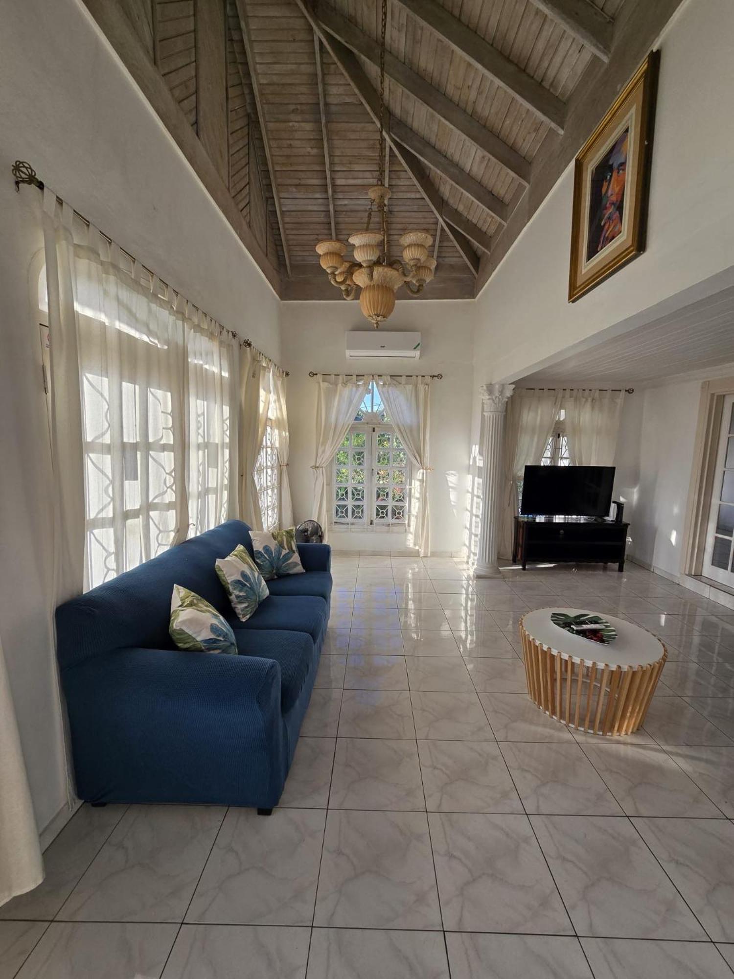 Paradise Palms Jamaica Vacation Rental Montego Bay Dış mekan fotoğraf