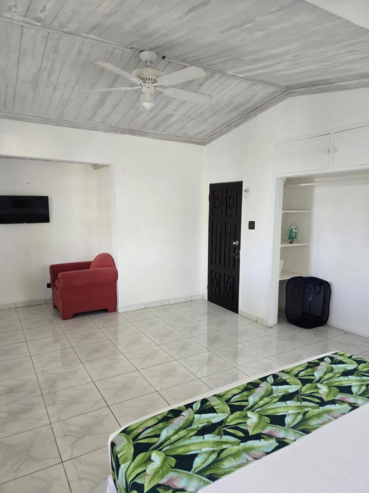 Paradise Palms Jamaica Vacation Rental Montego Bay Dış mekan fotoğraf