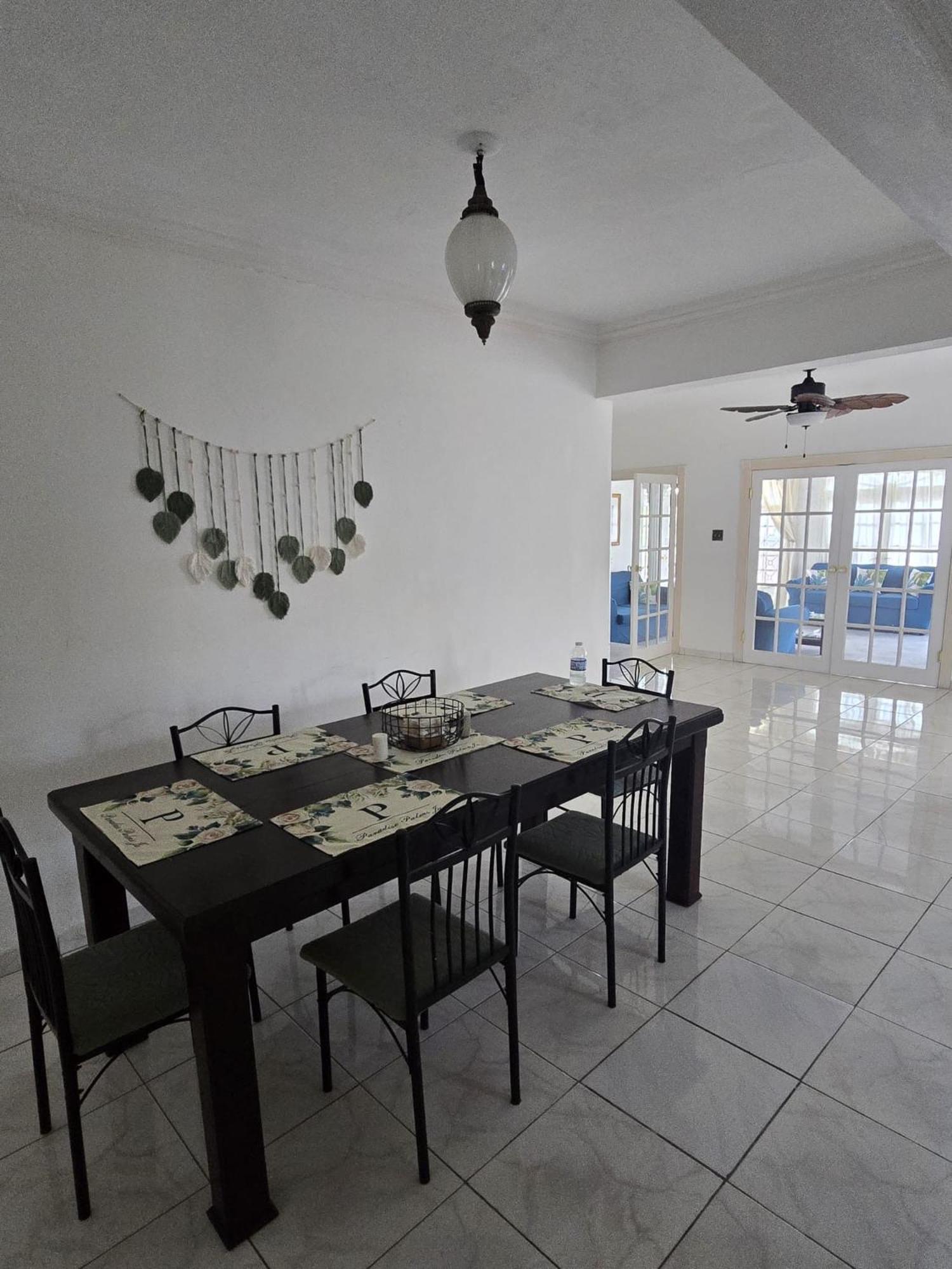 Paradise Palms Jamaica Vacation Rental Montego Bay Dış mekan fotoğraf