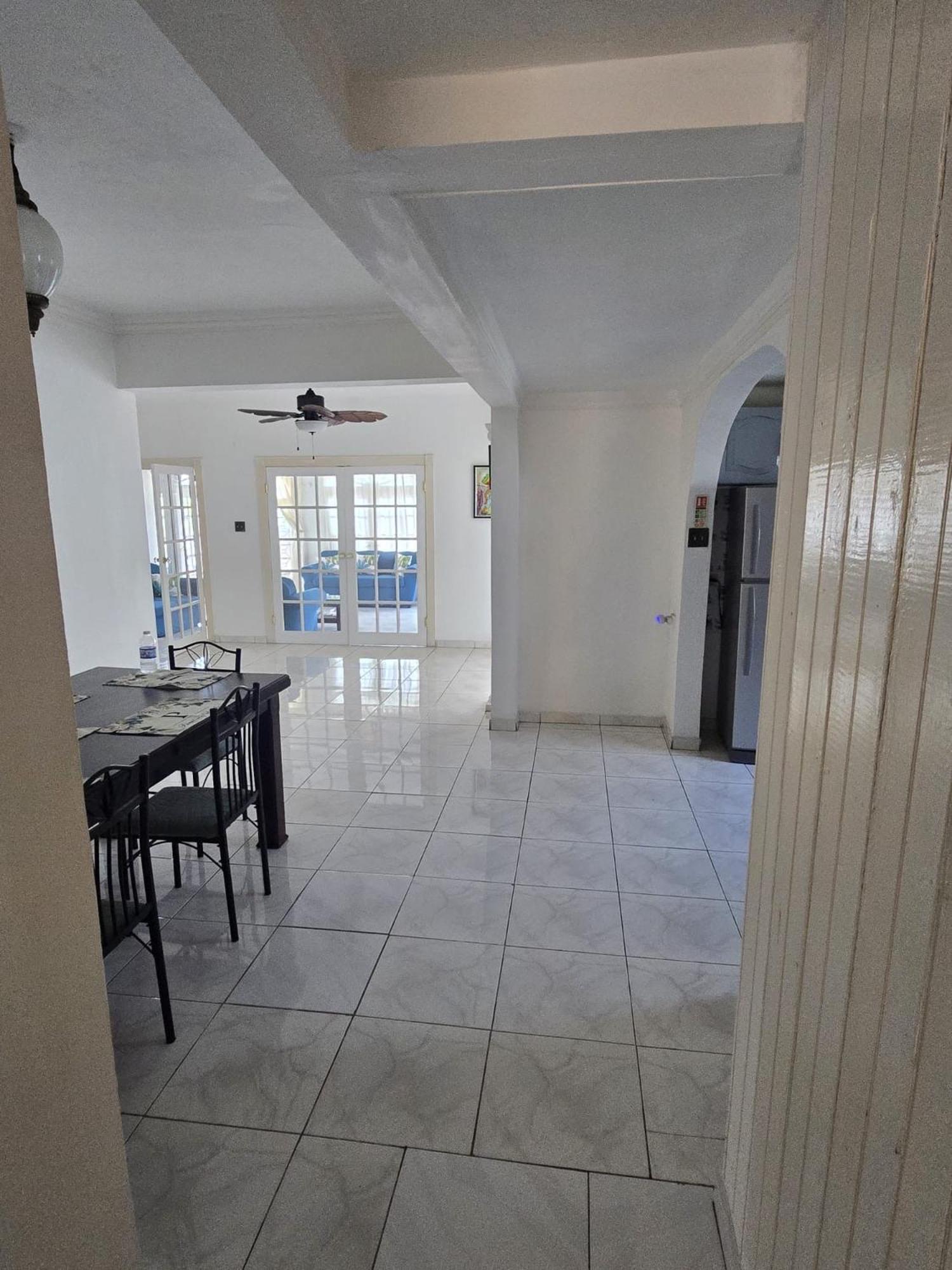 Paradise Palms Jamaica Vacation Rental Montego Bay Dış mekan fotoğraf