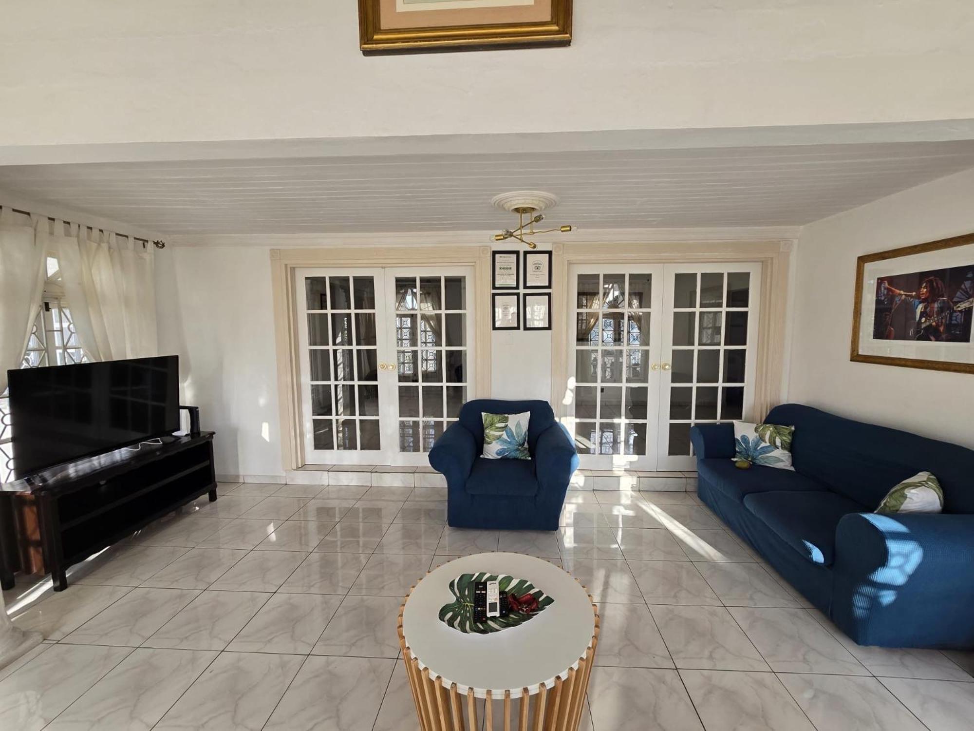 Paradise Palms Jamaica Vacation Rental Montego Bay Dış mekan fotoğraf