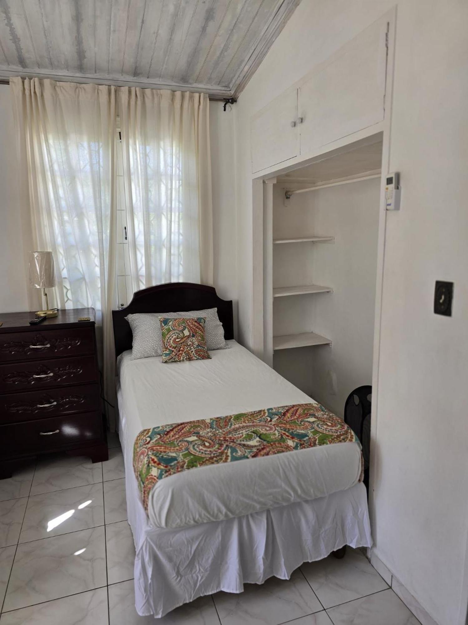 Paradise Palms Jamaica Vacation Rental Montego Bay Dış mekan fotoğraf