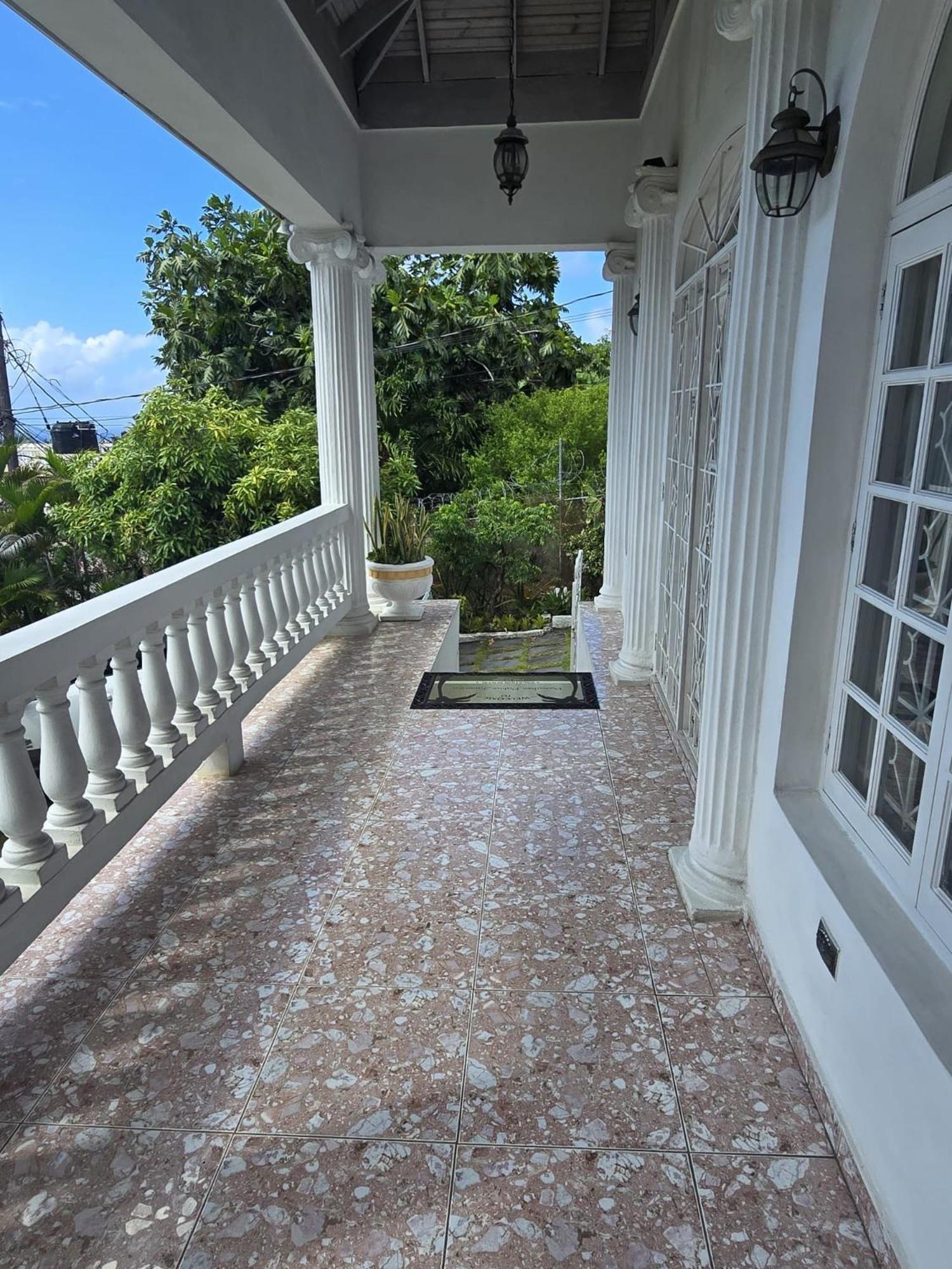 Paradise Palms Jamaica Vacation Rental Montego Bay Dış mekan fotoğraf