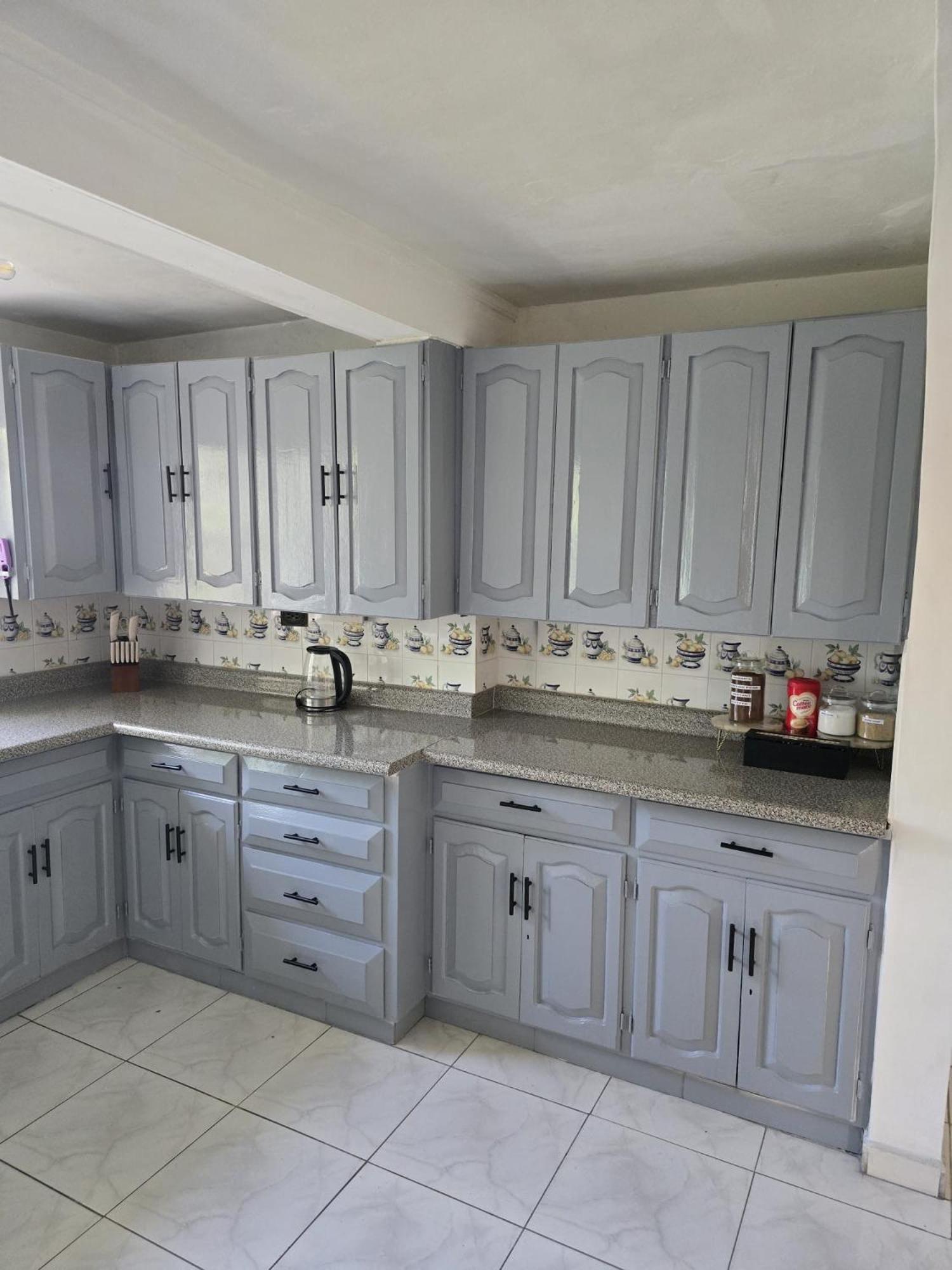 Paradise Palms Jamaica Vacation Rental Montego Bay Dış mekan fotoğraf