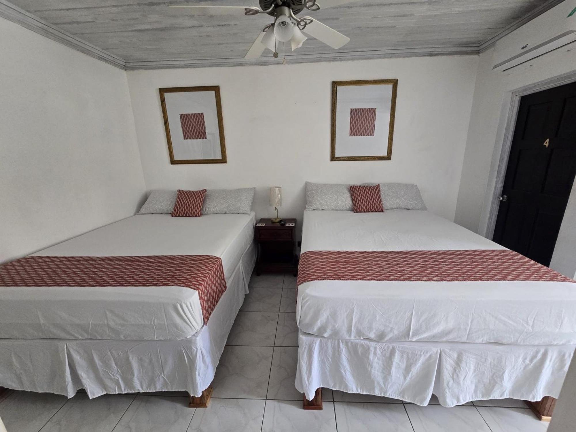 Paradise Palms Jamaica Vacation Rental Montego Bay Dış mekan fotoğraf