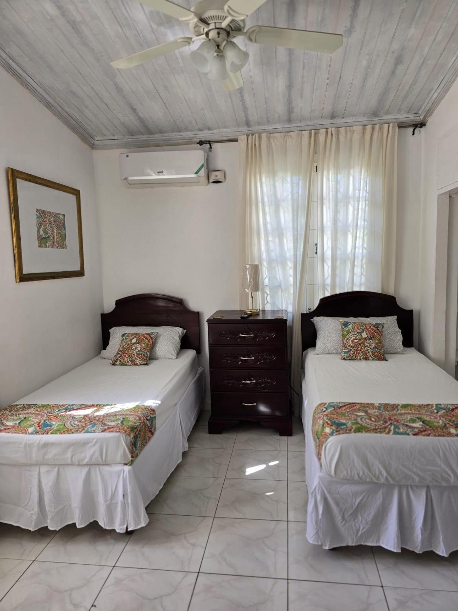 Paradise Palms Jamaica Vacation Rental Montego Bay Dış mekan fotoğraf